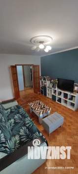 3-к квартира, вторичка, 64м2, 5/10 этаж