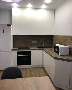 1-к квартира, вторичка, 39м2, 7/16 этаж