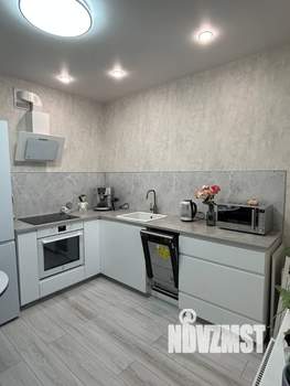 1-к квартира, вторичка, 35м2, 4/25 этаж