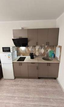 1-к квартира, вторичка, 37м2, 11/16 этаж