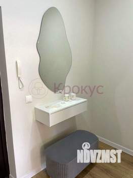 1-к квартира, сданный дом, 47м2, 13/22 этаж