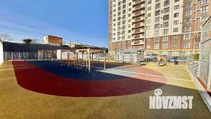 2-к квартира, вторичка, 60м2, 21/24 этаж