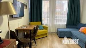 Студия квартира, вторичка, 20м2, 3/13 этаж