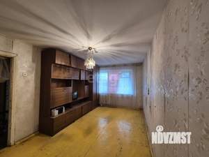 3-к квартира, вторичка, 63м2, 1/5 этаж