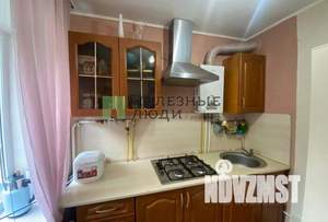 1-к квартира, вторичка, 30м2, 5/5 этаж
