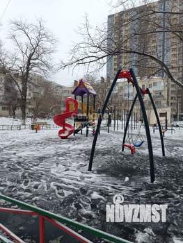 2-к квартира, вторичка, 44м2, 4/4 этаж