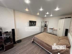 2-к квартира, вторичка, 74м2, 6/23 этаж