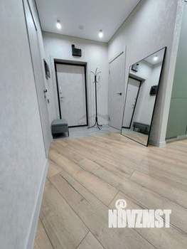 2-к квартира, вторичка, 45м2, 12/18 этаж