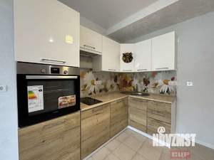 1-к квартира, вторичка, 35м2, 5/20 этаж