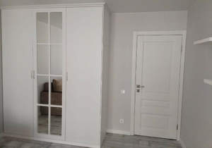 2-к квартира, вторичка, 61м2, 4/16 этаж