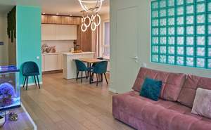 2-к квартира, вторичка, 70м2, 12/22 этаж
