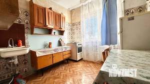 2-к квартира, вторичка, 52м2, 7/9 этаж