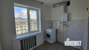 2-к квартира, вторичка, 47м2, 5/5 этаж