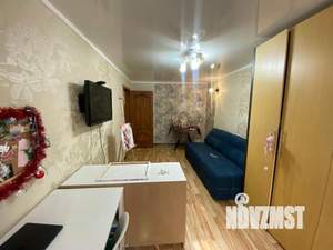 1-к квартира, вторичка, 30м2, 5/5 этаж