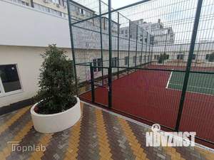 Студия квартира, сданный дом, 20м2, 2/4 этаж