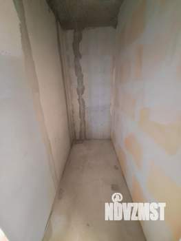 2-к квартира, вторичка, 60м2, 6/16 этаж