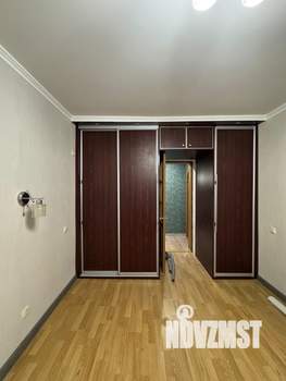 3-к квартира, вторичка, 65м2, 5/5 этаж