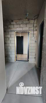 1-к квартира, сданный дом, 31м2, 19/24 этаж