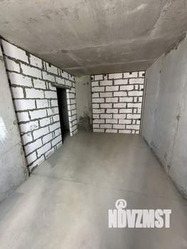 2-к квартира, сданный дом, 50м2, 6/23 этаж