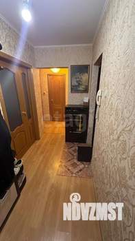 2-к квартира, вторичка, 55м2, 2/10 этаж