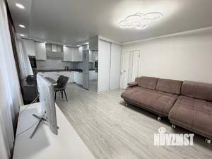 2-к квартира, вторичка, 58м2, 4/9 этаж