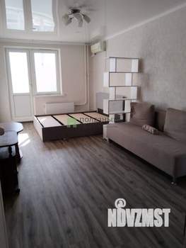 1-к квартира, вторичка, 43м2, 9/16 этаж