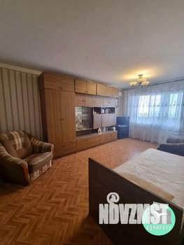 1-к квартира, вторичка, 41м2, 4/9 этаж