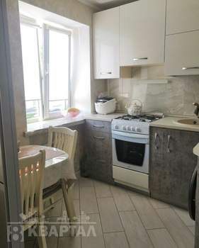 1-к квартира, вторичка, 30м2, 3/4 этаж