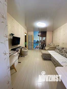 1-к квартира, вторичка, 30м2, 3/5 этаж