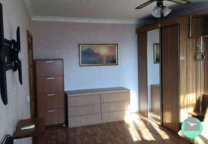 1-к квартира, вторичка, 38м2, 5/9 этаж