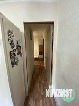 1-к квартира, вторичка, 30м2, 5/5 этаж