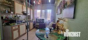 1-к квартира, вторичка, 38м2, 3/4 этаж