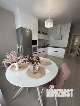 1-к квартира, вторичка, 43м2, 9/20 этаж