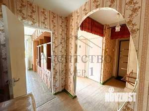2-к квартира, вторичка, 48м2, 4/5 этаж