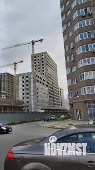 Студия квартира, вторичка, 21м2, 4/13 этаж