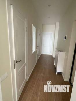 1-к квартира, вторичка, 46м2, 4/7 этаж