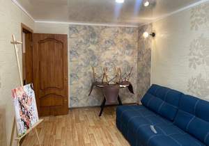 1-к квартира, вторичка, 30м2, 5/5 этаж