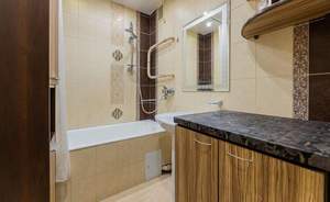 1-к квартира, вторичка, 38м2, 6/8 этаж