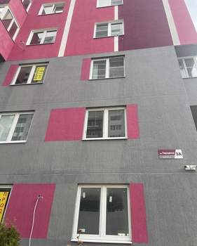 3-к квартира, вторичка, 70м2, 13/23 этаж