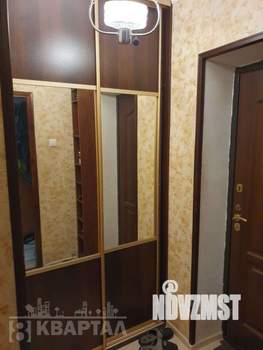 1-к квартира, вторичка, 29м2, 2/5 этаж