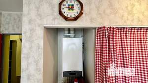 3-к квартира, вторичка, 78м2, 6/9 этаж