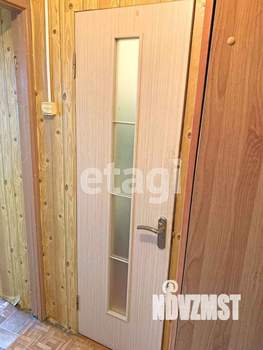 1-к квартира, вторичка, 21м2, 5/9 этаж