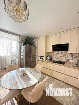 3-к квартира, вторичка, 114м2, 4/10 этаж