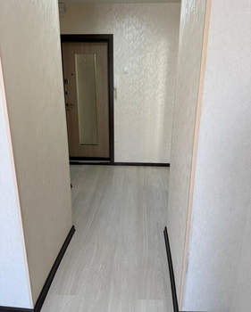 1-к квартира, вторичка, 36м2, 6/10 этаж