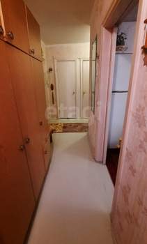 3-к квартира, вторичка, 54м2, 5/9 этаж