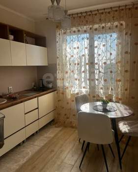 2-к квартира, вторичка, 49м2, 8/9 этаж