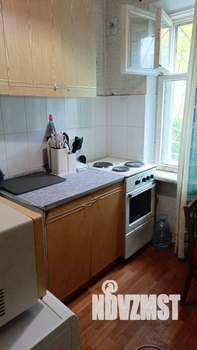 1-к квартира, вторичка, 32м2, 1/5 этаж