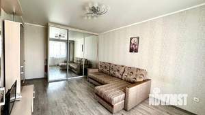 1-к квартира, вторичка, 40м2, 5/9 этаж