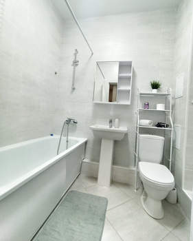 1-к квартира, вторичка, 41м2, 16/20 этаж