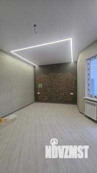 1-к квартира, вторичка, 43м2, 4/8 этаж